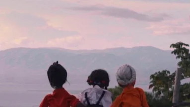 Imaginaires Documentaires | Cinémas haïtiens