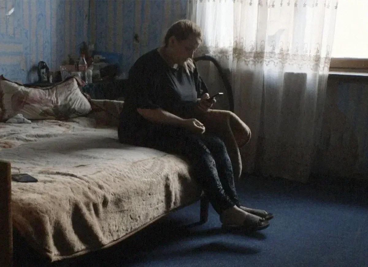 Imaginaires Documentaires | Hotel Metalurg
