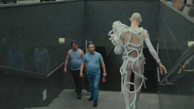 Imaginaires Documentaires x Best of Doc | Queendom