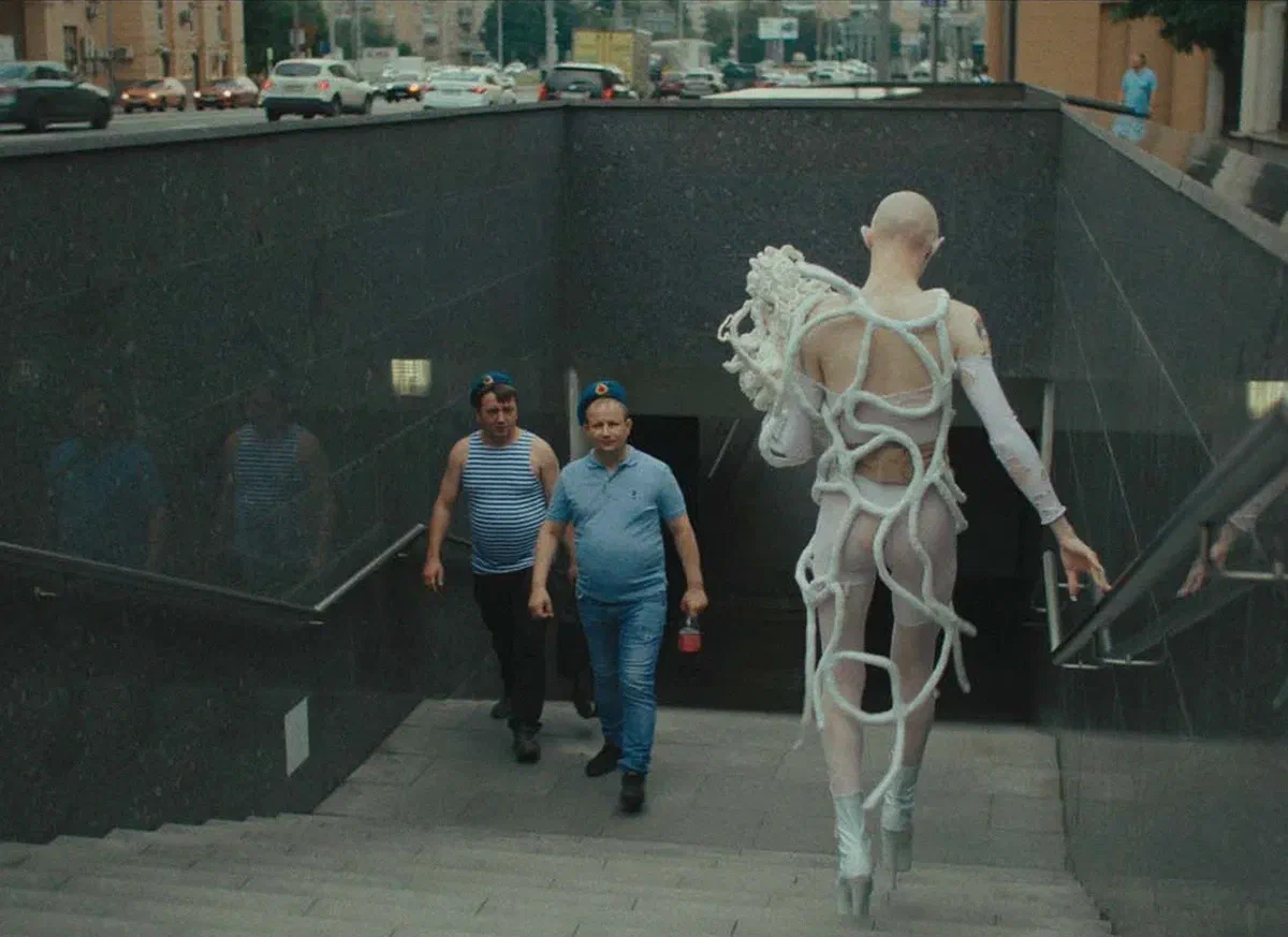 Imaginaires Documentaires x Best of Doc | Queendom