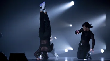 Impulsion : 10 ans de hip-hop