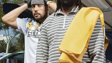 ISHA & LIMSA D'AULNAY