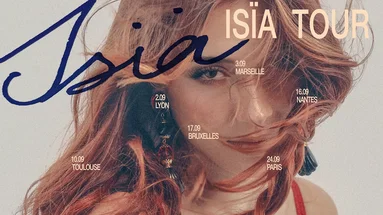 Isïa - Marseille