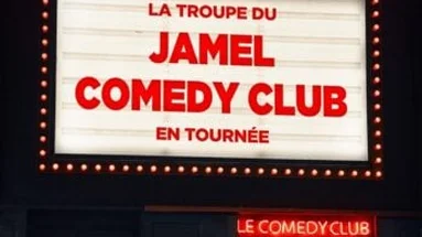 Jamel Comedy Club
