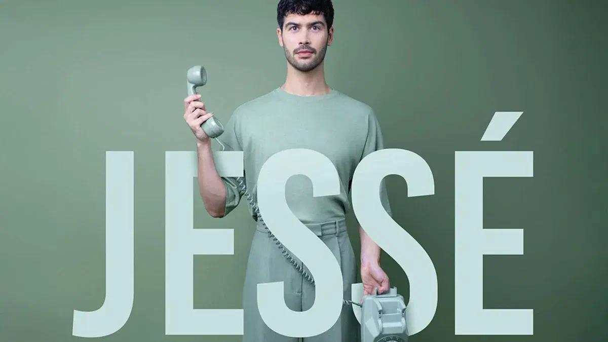 JESSÉ