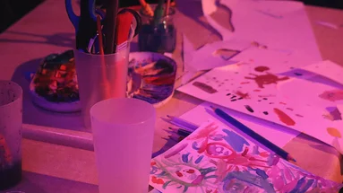 ★ Jeune public | Atelier cinéma