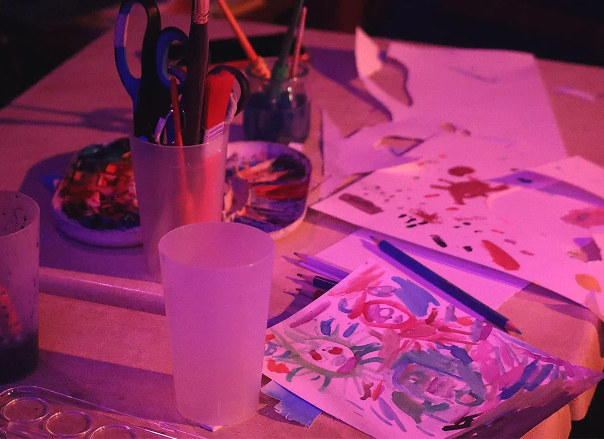 ★ Jeune public | Atelier cinéma