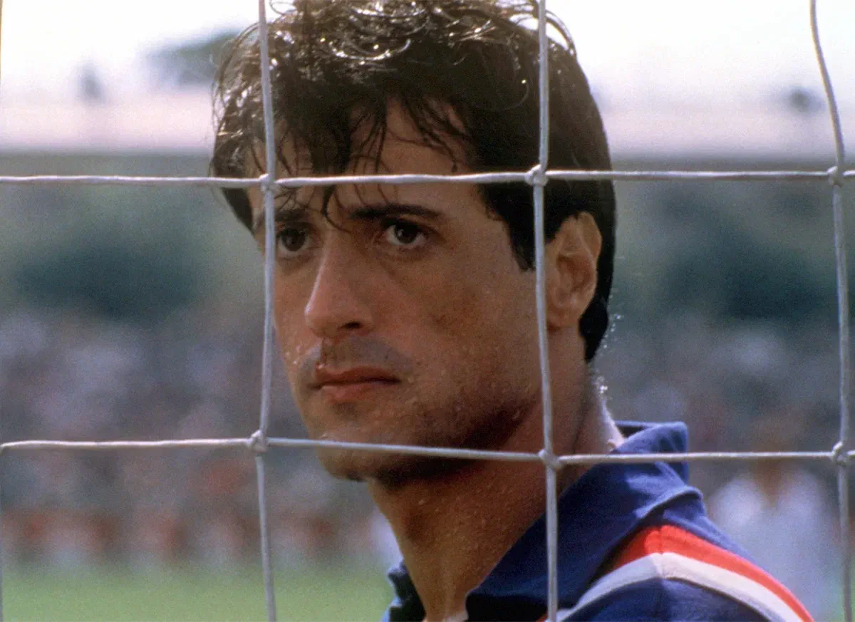 John Huston | À nous la victoire (Escape to Victory)