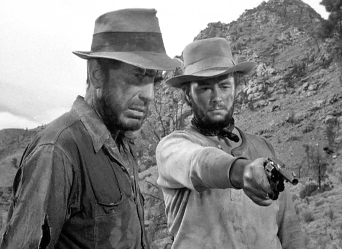 John Huston | Le Trésor de la Sierra Madre (The Treasure of the Sierra Madre)