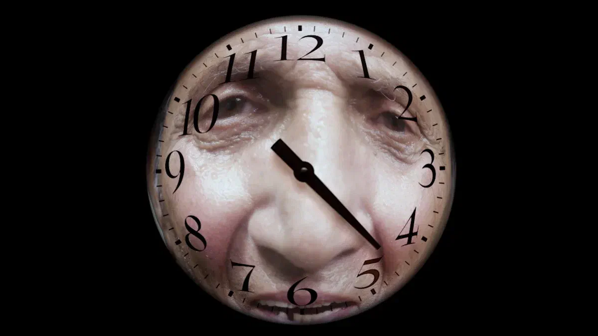Jouer la montre