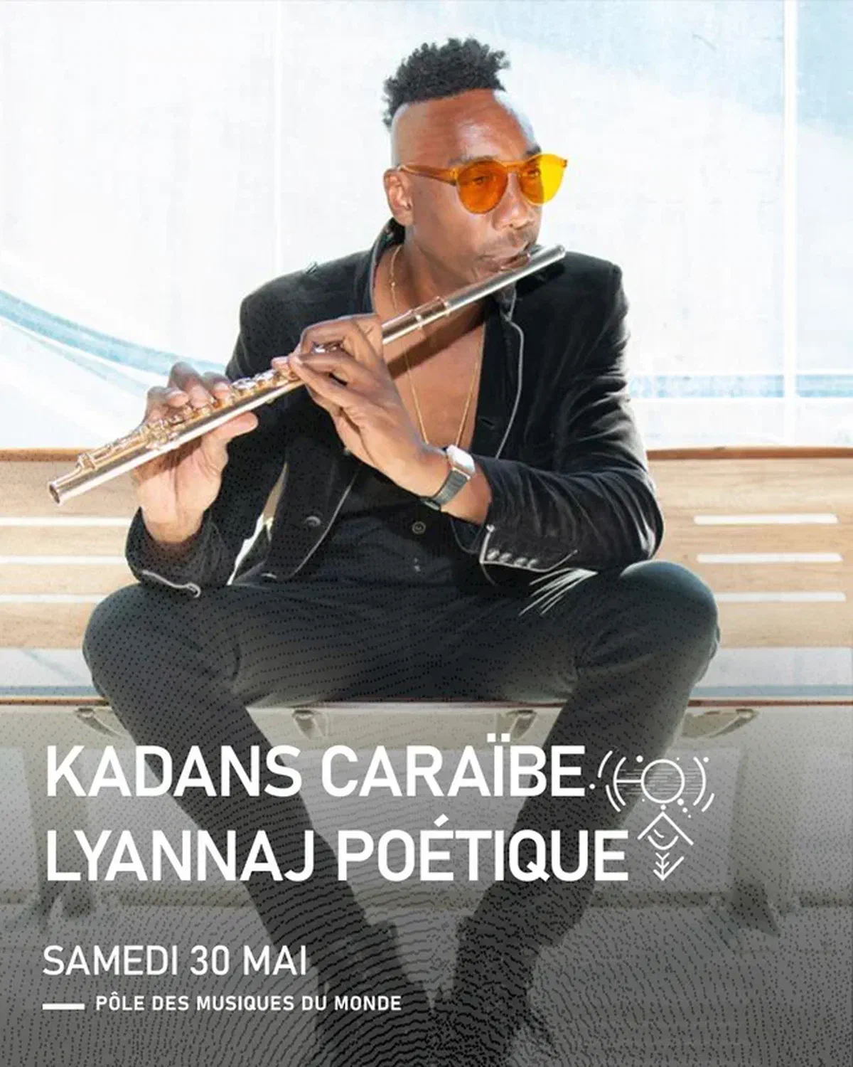 KADANS CARAÏBE