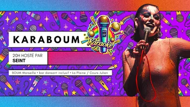Karaboum ! Karaoké Hosté Par Seint