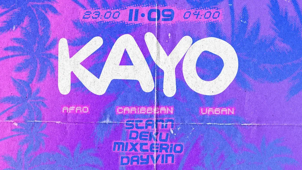 Kayo Party