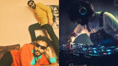 Kemia Party – Maghreb & Machrek Grooves