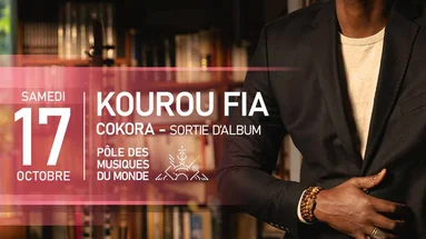 KOUROU FIA