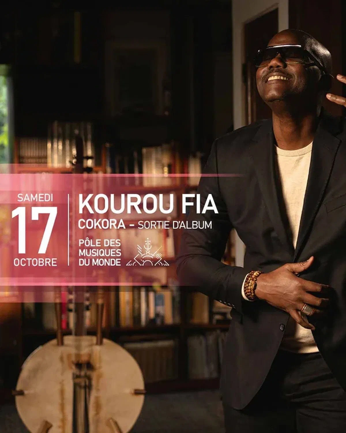 KOUROU FIA