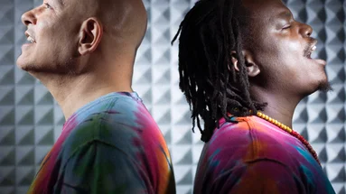 Kuma Kura + Jo Keita En Concert