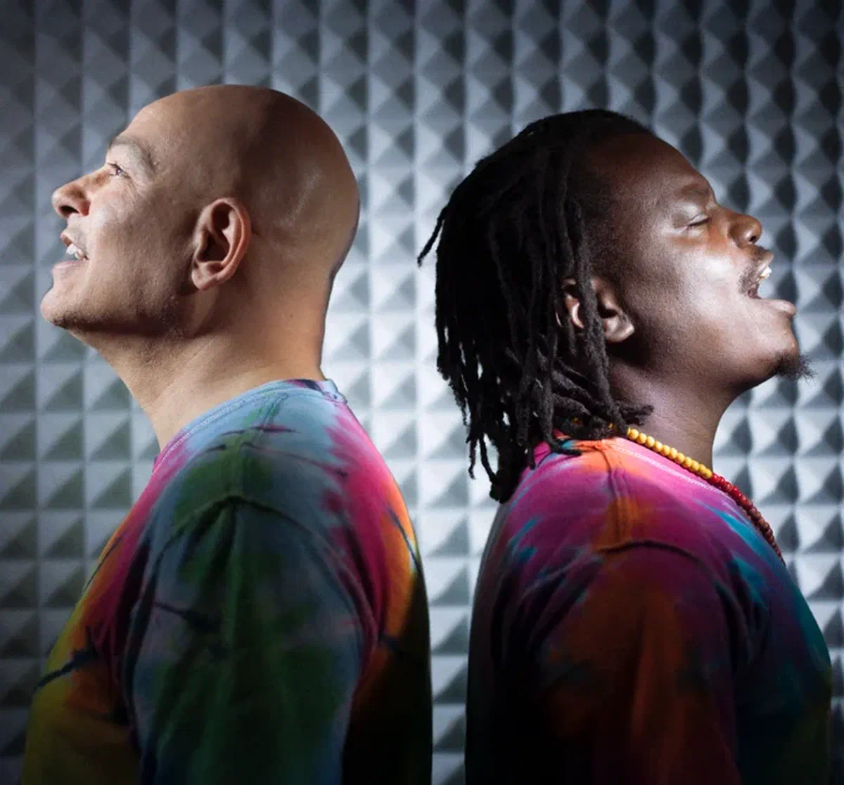 Kuma Kura + Jo Keita En Concert