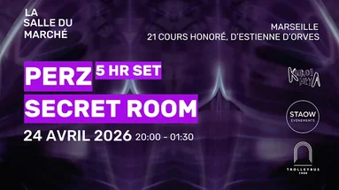 Kuroiheya Secret Room