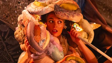 La Boucle des secrets