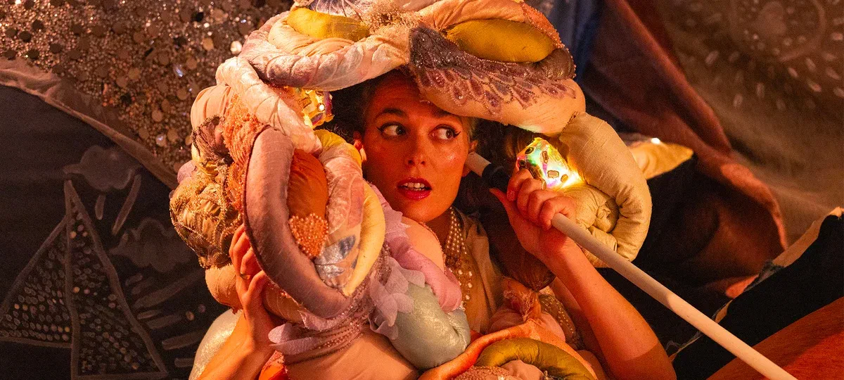 La Boucle des secrets