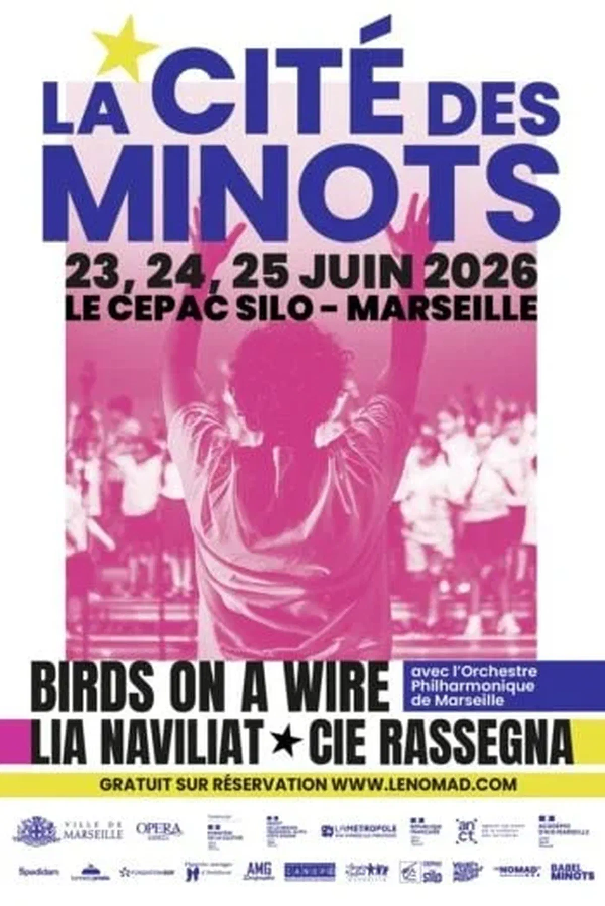 La Cité des Minots