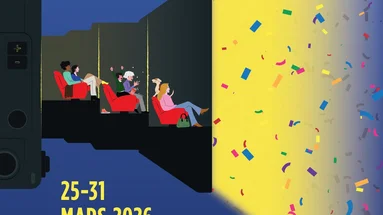 La Fête du court métrage 2026
