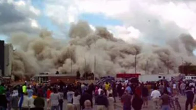 La Fête du court métrage | Carte blanche à Light Cone : IS IT (FOR) REAL?