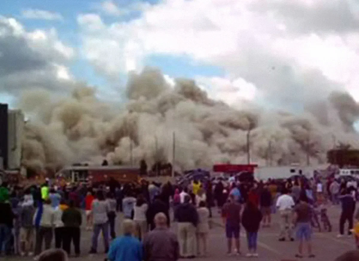 La Fête du court métrage | Carte blanche à Light Cone : IS IT (FOR) REAL?