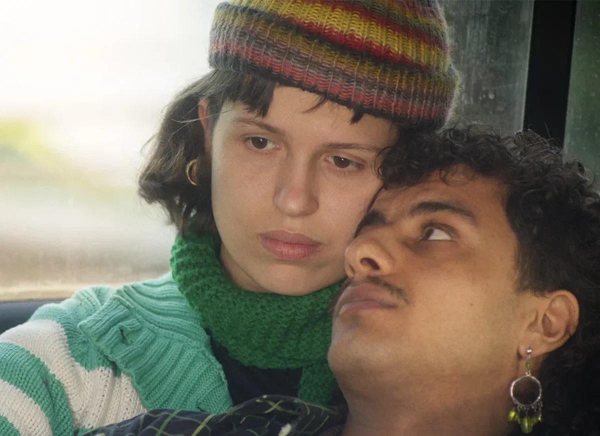 La Fête du court métrage | Carte blanche au collectif Les Mains Gauches