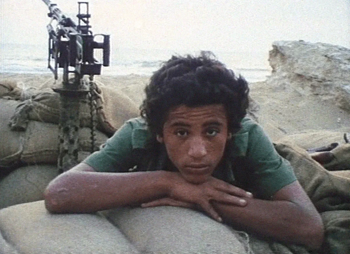 La mémoire, une expérience non-documentaire | Films de Mohamad Malas
