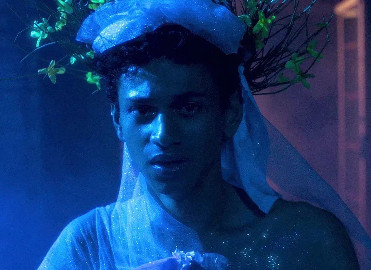 La Nouvelle Dague | Soirée de courts-métrages