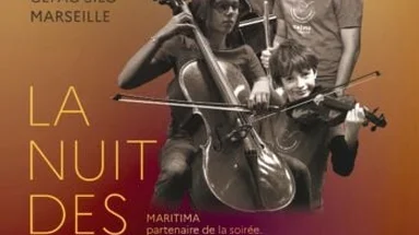 LA NUIT DES COLIBRIS