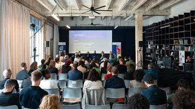 La Nuit du Quantique