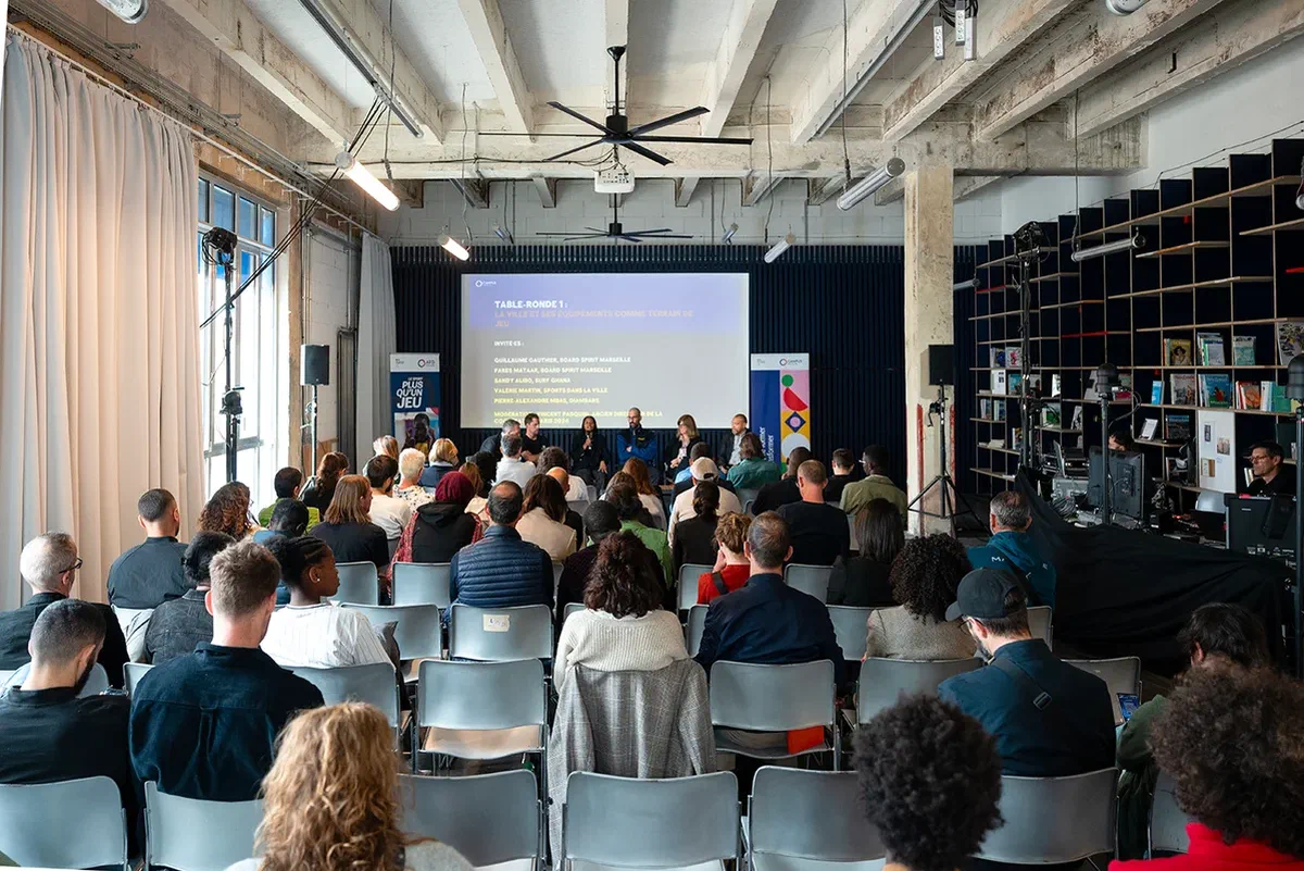 La Nuit du Quantique