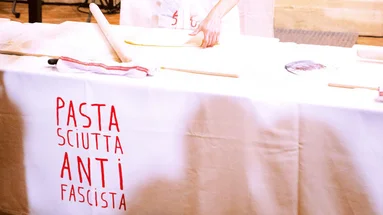 La Pastasciutta antifascista de Casa Cervi - Nature & Biens Communs