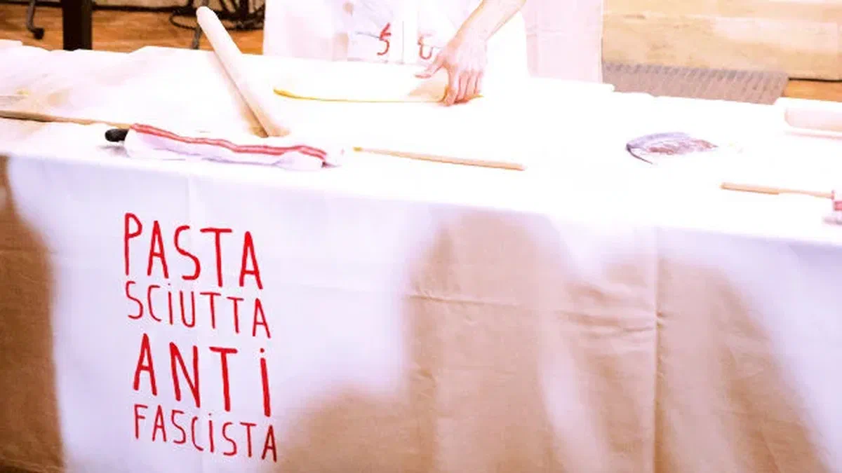 La Pastasciutta antifascista de Casa Cervi - Nature & Biens Communs