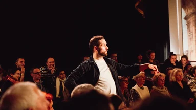 L’Abolition des privilèges