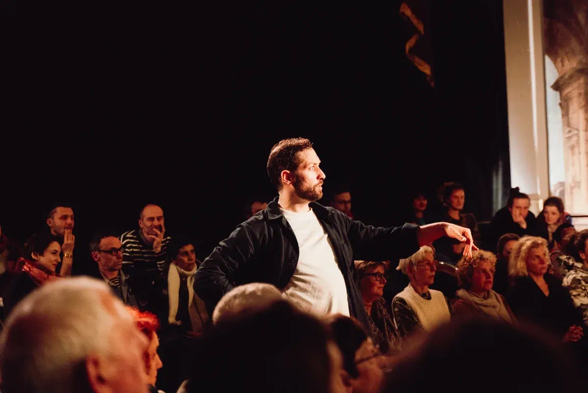 L’Abolition des privilèges