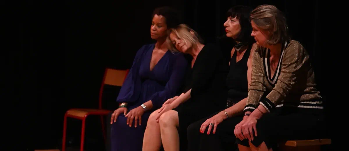 l’amour sans moi ?