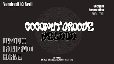 L’Art De La Nuit #3