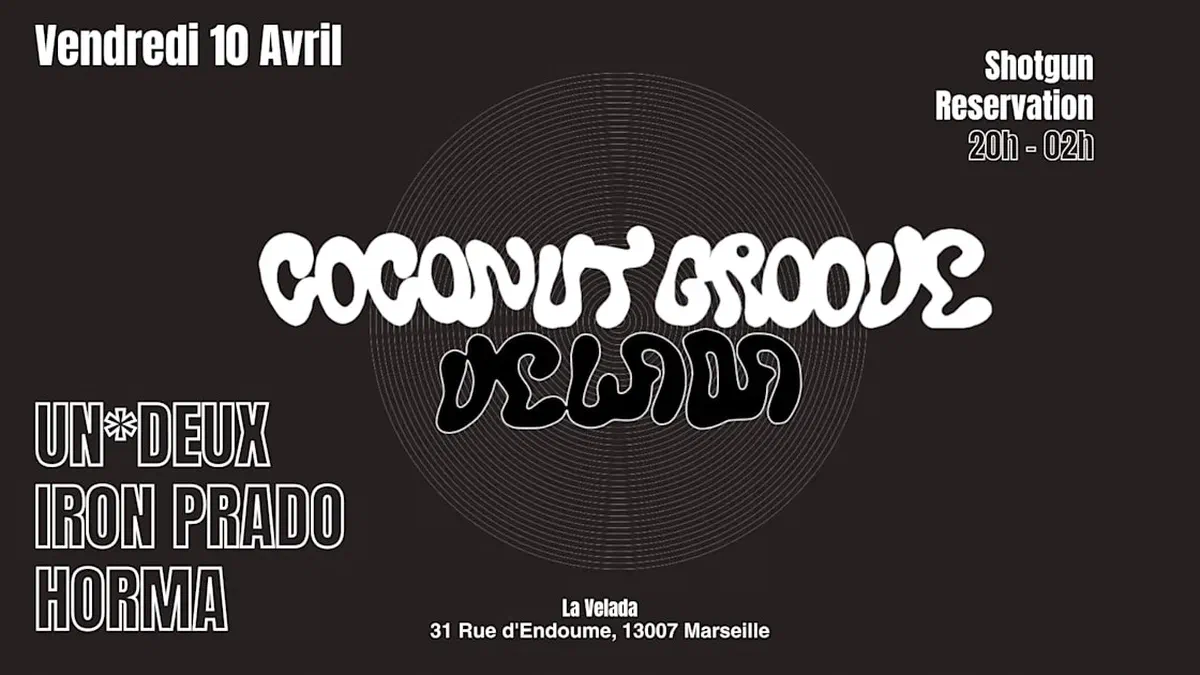 L’Art De La Nuit #3