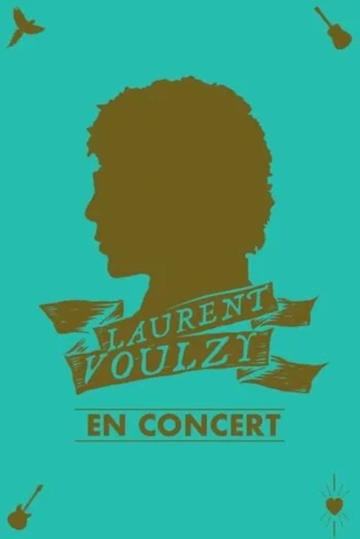 LAURENT VOULZY