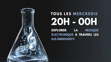 Le Laboratoire