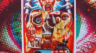 Le Mauvais Œil 83 : Cult Pump