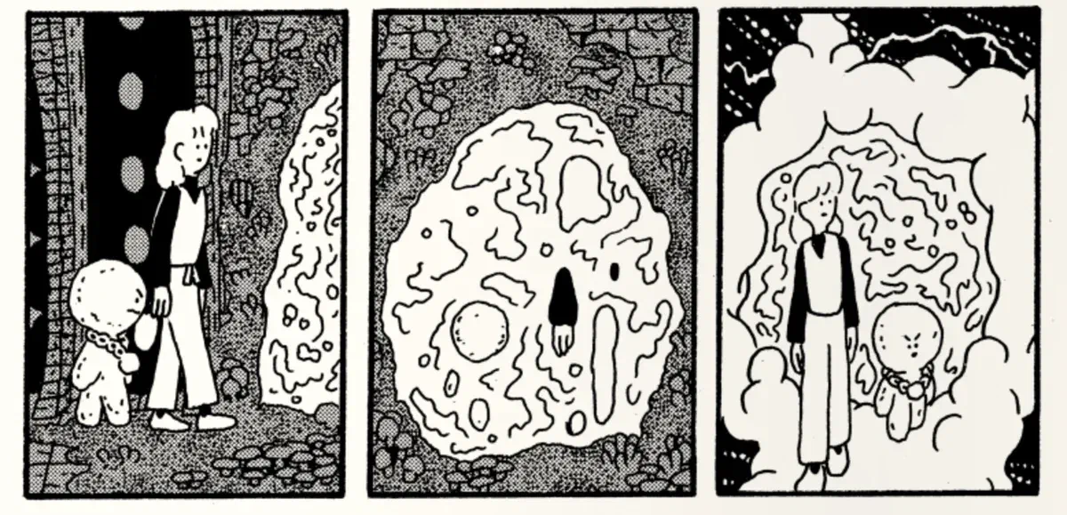 Le Mauvais Œil 85 : Collectif Zitrance