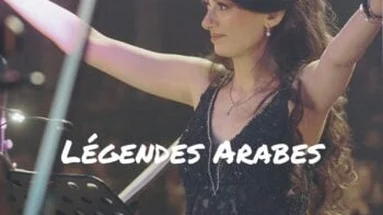 Légendes Arabes