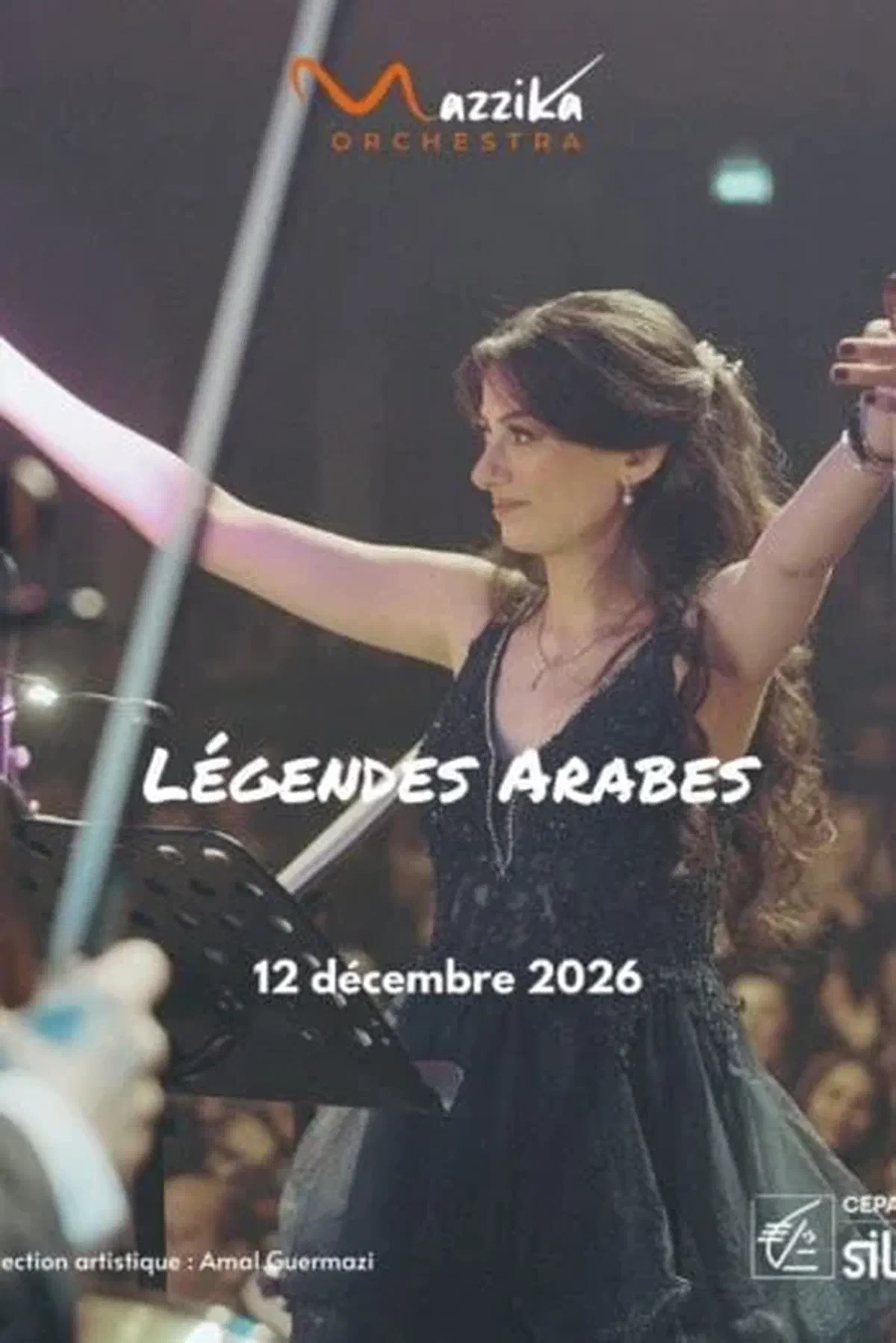 Légendes Arabes