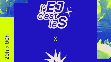 L’EJ C’EST LE S x Ola Radio
