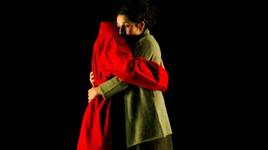 Le Petit Chaperon rouge